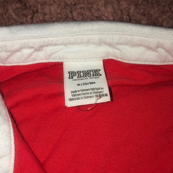 Pink shirt - Picture 2 of 3